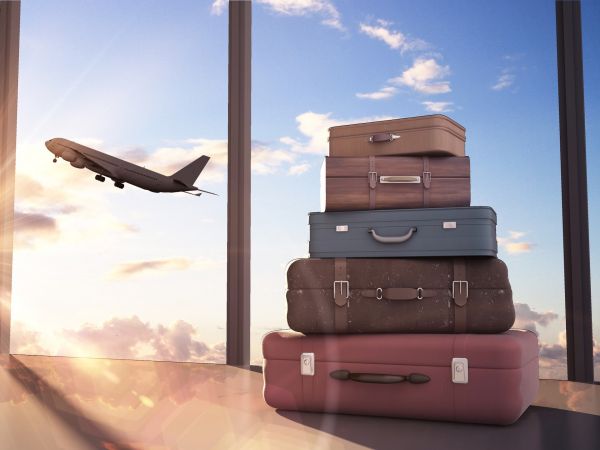 Best Traveler Long Stay